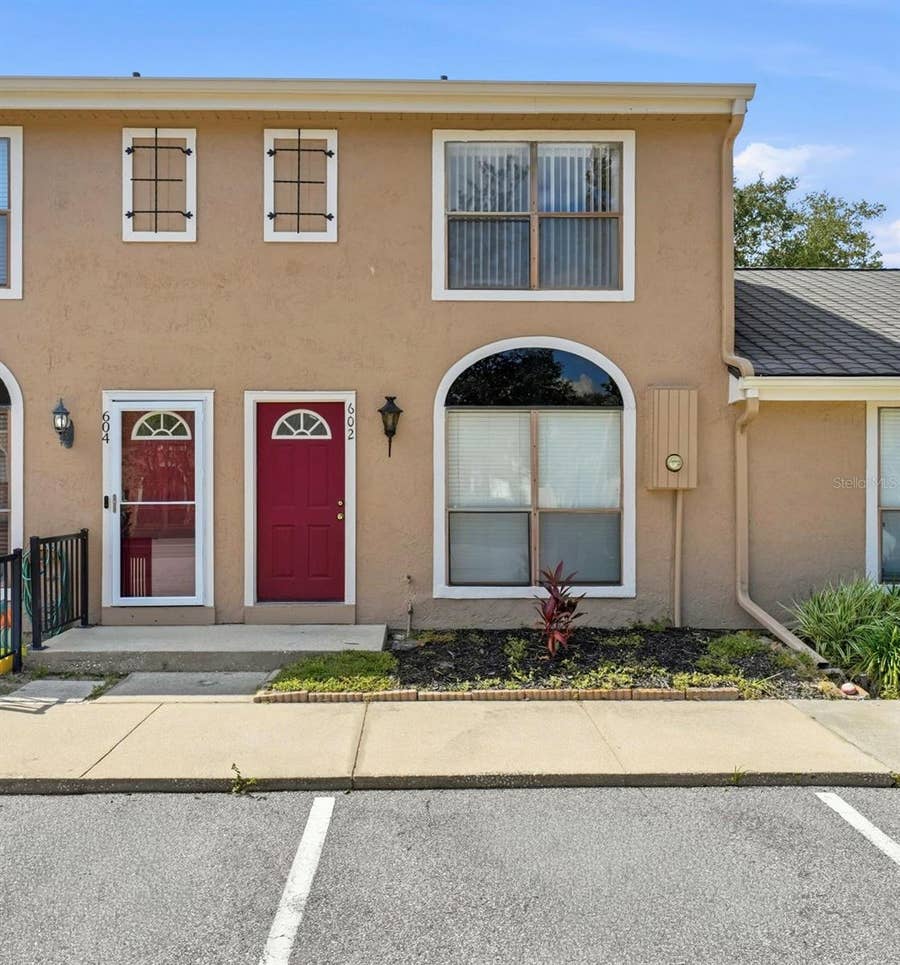 Property photo for 602 CASA PARK K COURT, Winter Springs, FL