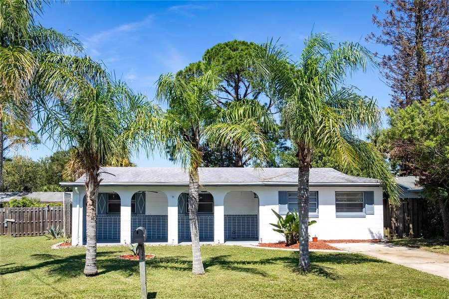 Property photo for 141 W CONNECTICUT AVENUE, Edgewater, FL