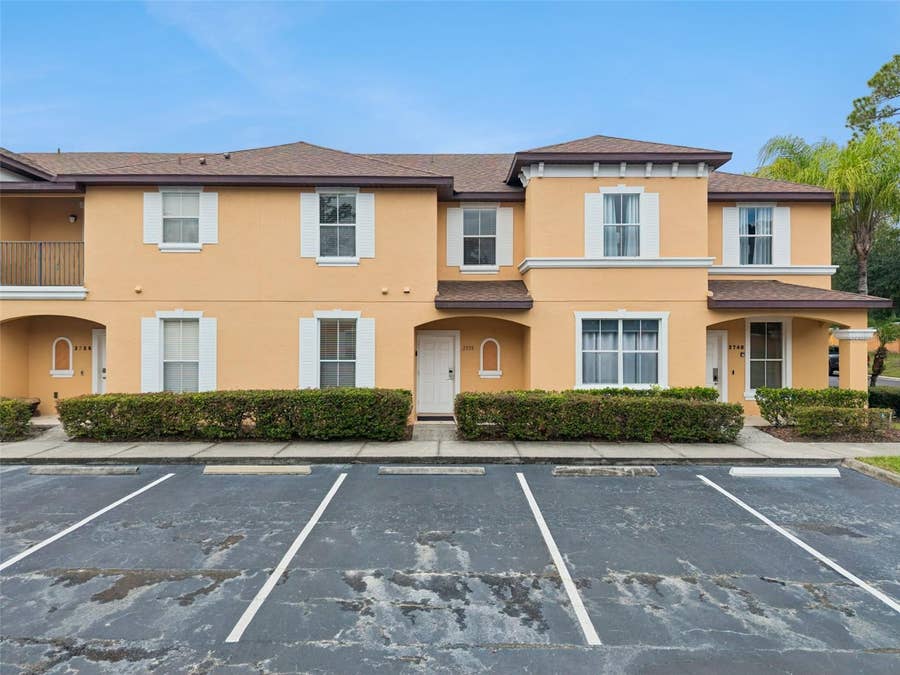 Property photo for 2738 COUPE STREET, Kissimmee, FL