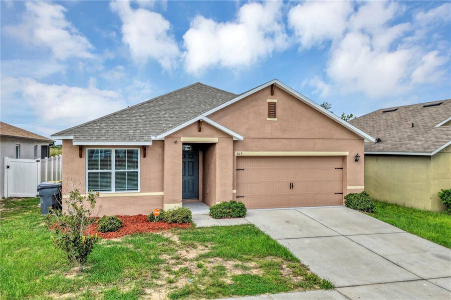 Property photo for 469 NOVA DRIVE, Davenport, FL