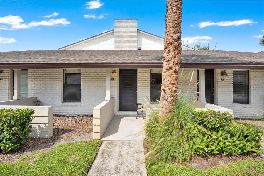 Property photo for 3024 PLAZA TERRACE DRIVE, #3024, Orlando, FL