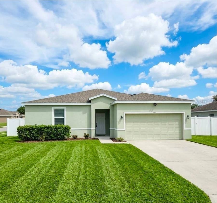 Property photo for 356 CAMELLIA COURT, Poinciana, FL
