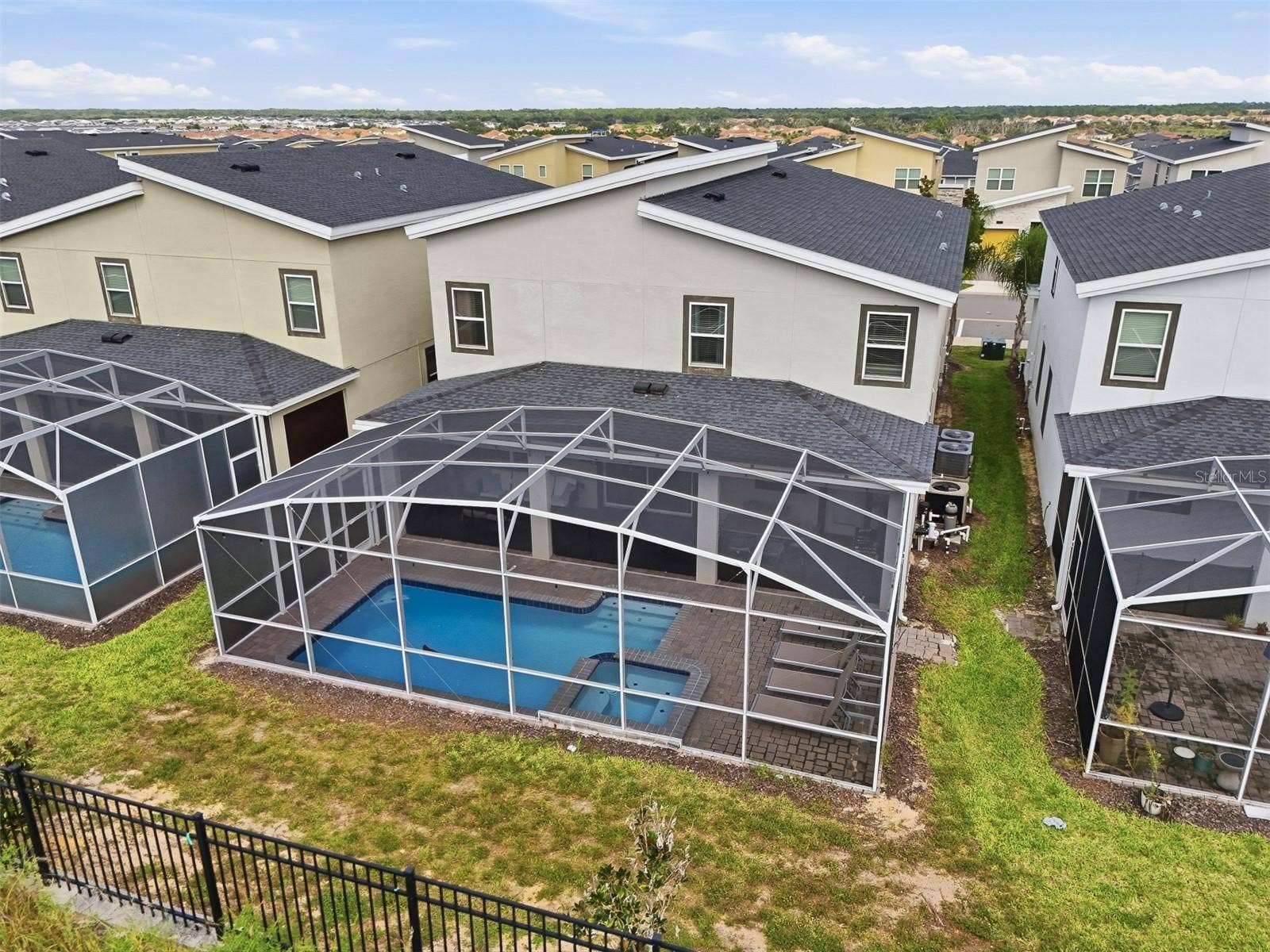 9158 SOMMERSET HILLS DRIVE, Davenport, FL 33896 9158 SOMMERSET HILLS DRIVE, Davenport, FL 33896