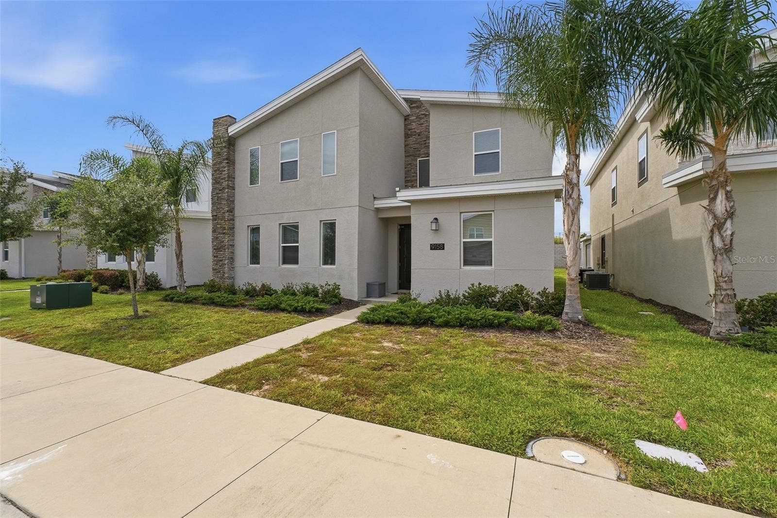 9158 SOMMERSET HILLS DRIVE, Davenport, FL 33896 9158 SOMMERSET HILLS DRIVE, Davenport, FL 33896