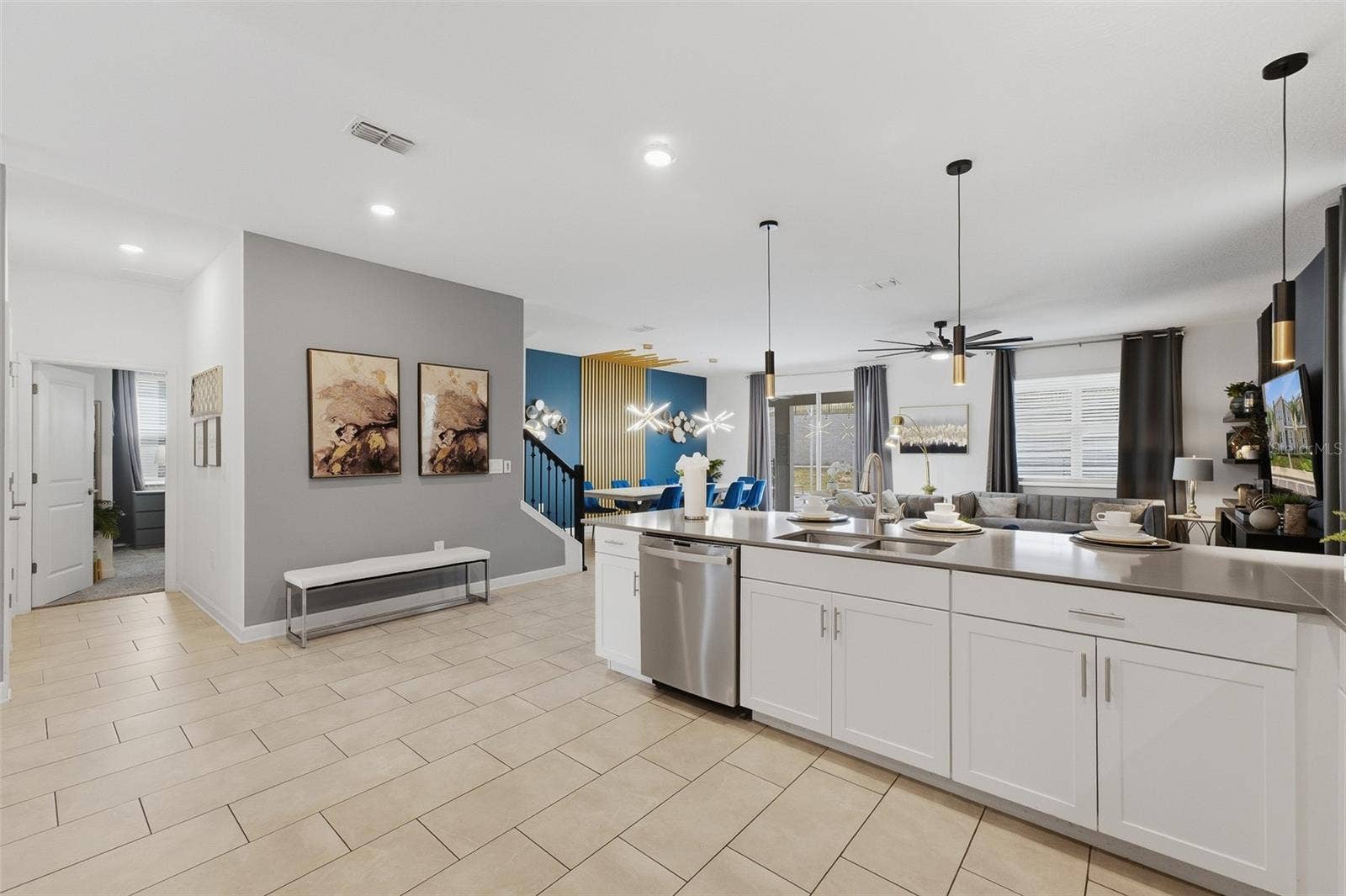 9158 SOMMERSET HILLS DRIVE, Davenport, FL 33896 9158 SOMMERSET HILLS DRIVE, Davenport, FL 33896