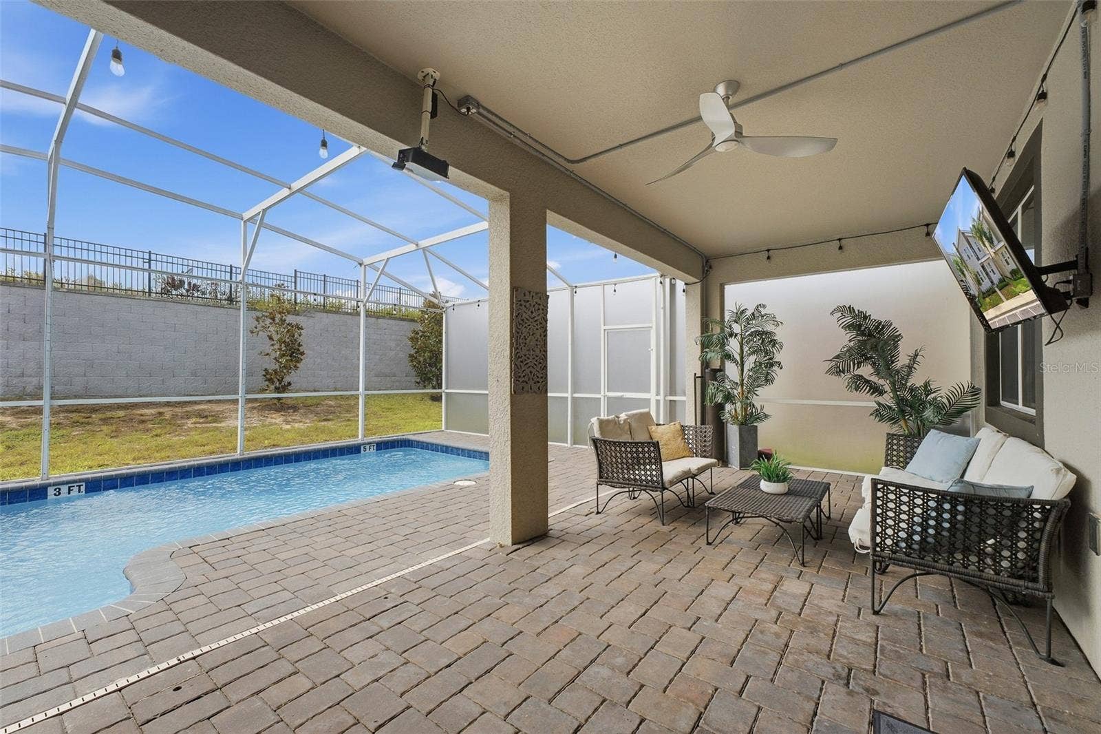 9158 SOMMERSET HILLS DRIVE, Davenport, FL 33896 9158 SOMMERSET HILLS DRIVE, Davenport, FL 33896
