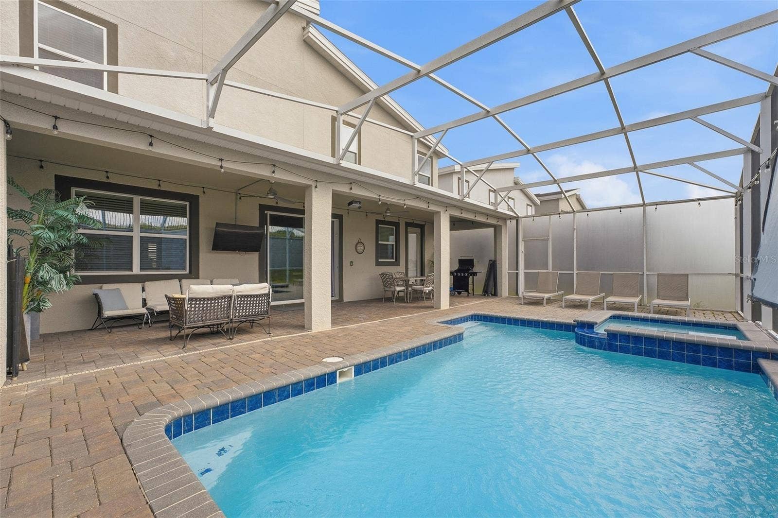 9158 SOMMERSET HILLS DRIVE, Davenport, FL 33896 9158 SOMMERSET HILLS DRIVE, Davenport, FL 33896