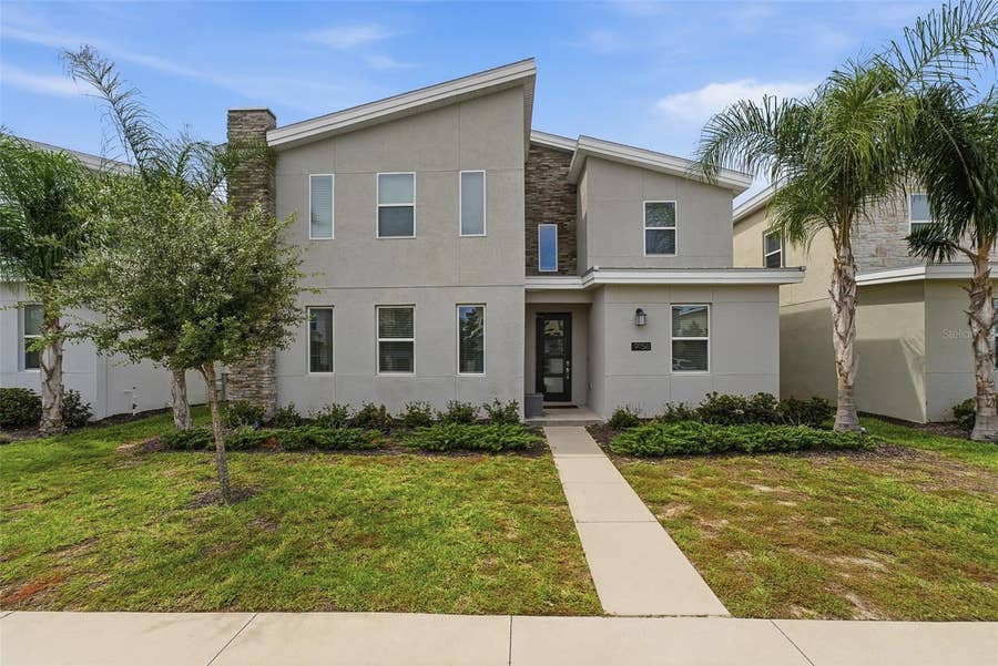 Property photo for 9158 SOMMERSET HILLS DRIVE, Davenport, FL