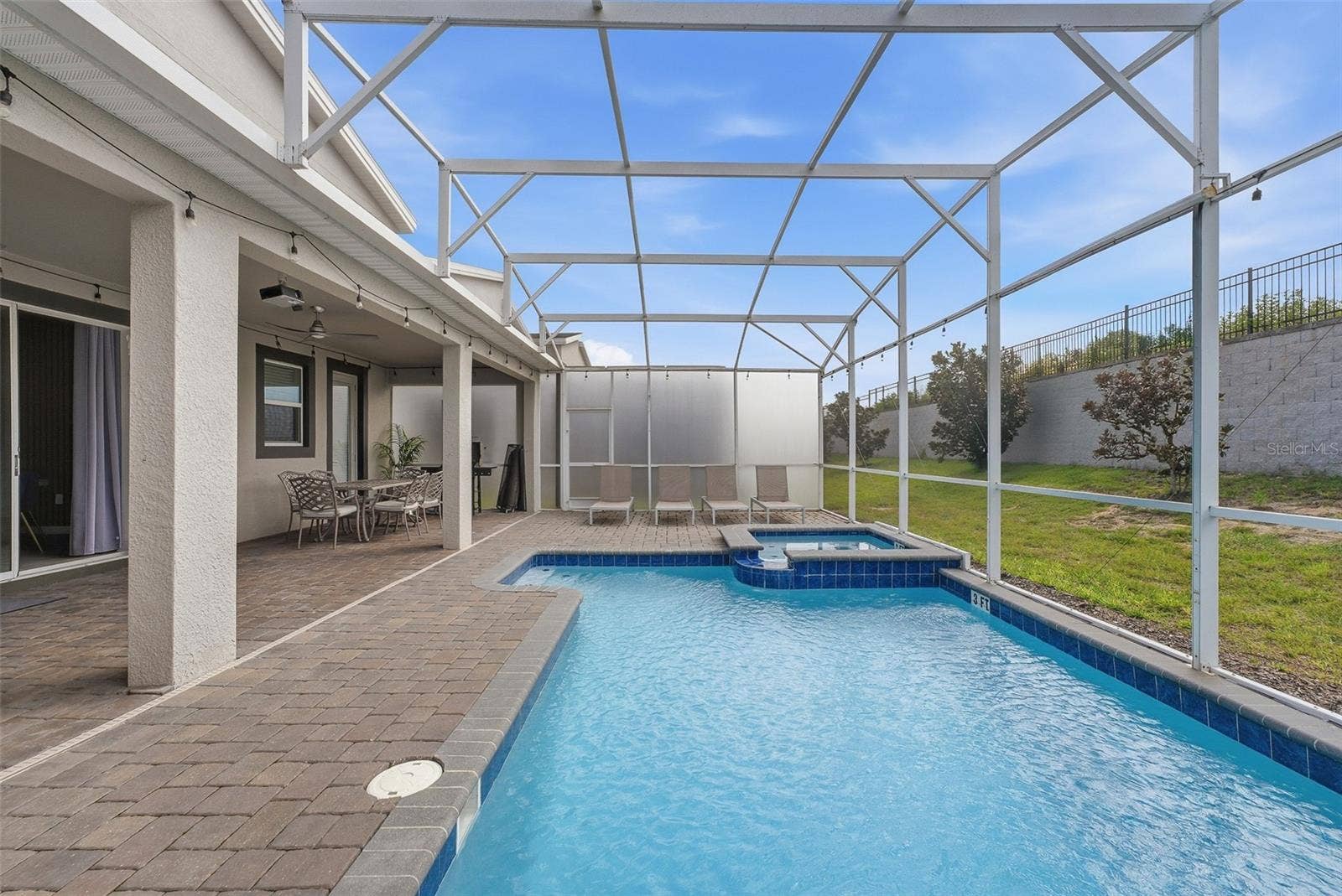 9158 SOMMERSET HILLS DRIVE, Davenport, FL 33896 9158 SOMMERSET HILLS DRIVE, Davenport, FL 33896