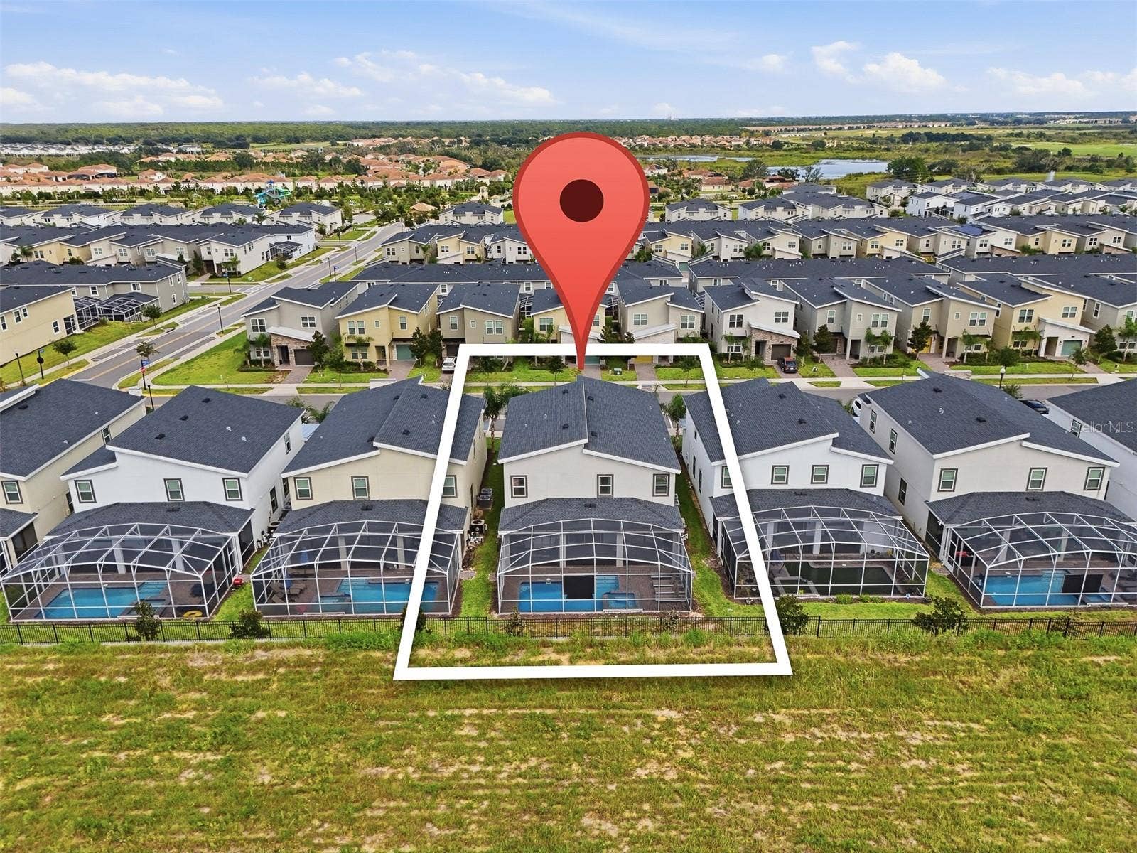 9158 SOMMERSET HILLS DRIVE, Davenport, FL 33896 9158 SOMMERSET HILLS DRIVE, Davenport, FL 33896