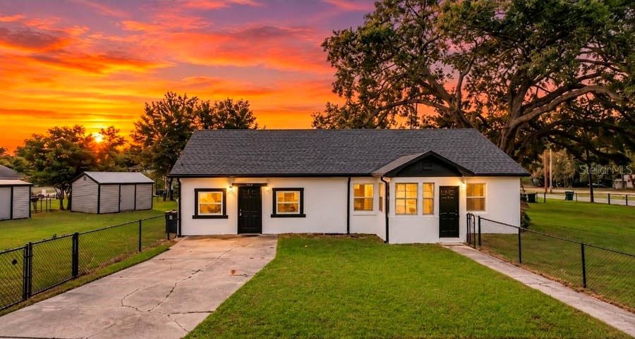 Property photo for 709 CHESTNUT ROAD, Auburndale, FL