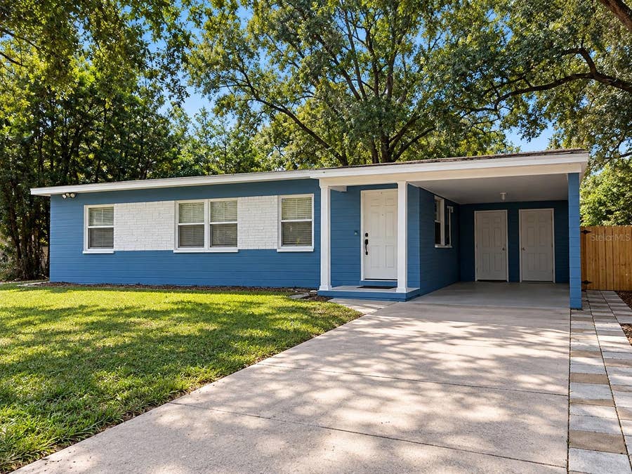 Property photo for 800 DORADO AVENUE, Orlando, FL