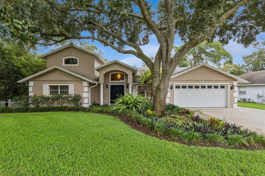 Property photo for 1521 FRANCES DRIVE, Apopka, FL