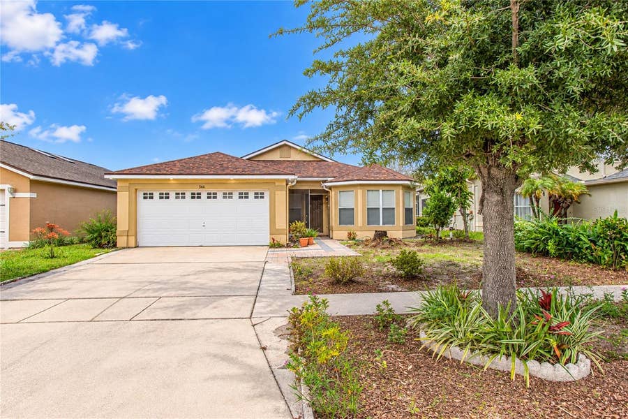 Property photo for 566 WECHSLER CIRCLE, Orlando, FL