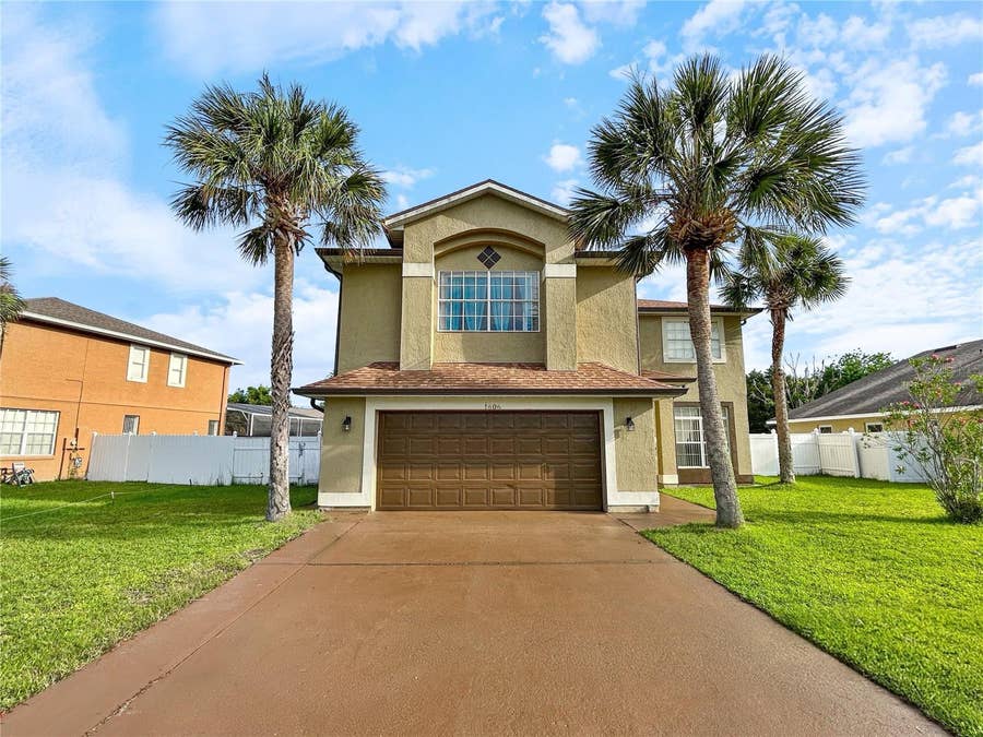Property photo for 1606 WOOD VIOLET DRIVE, Orlando, FL