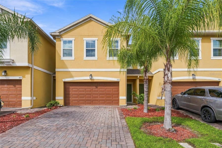 Property photo for 302 MUSCOGEE LANE, Orlando, FL
