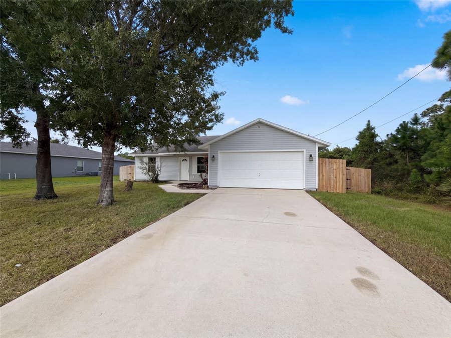 Property photo for 2998 FIRWOOD AVENUE SE, Palm Bay, FL