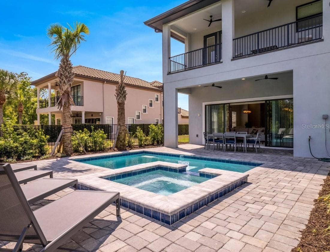1241 CASTLE PINES COURT, Kissimmee, FL 34747 1241 CASTLE PINES COURT, Kissimmee, FL 34747