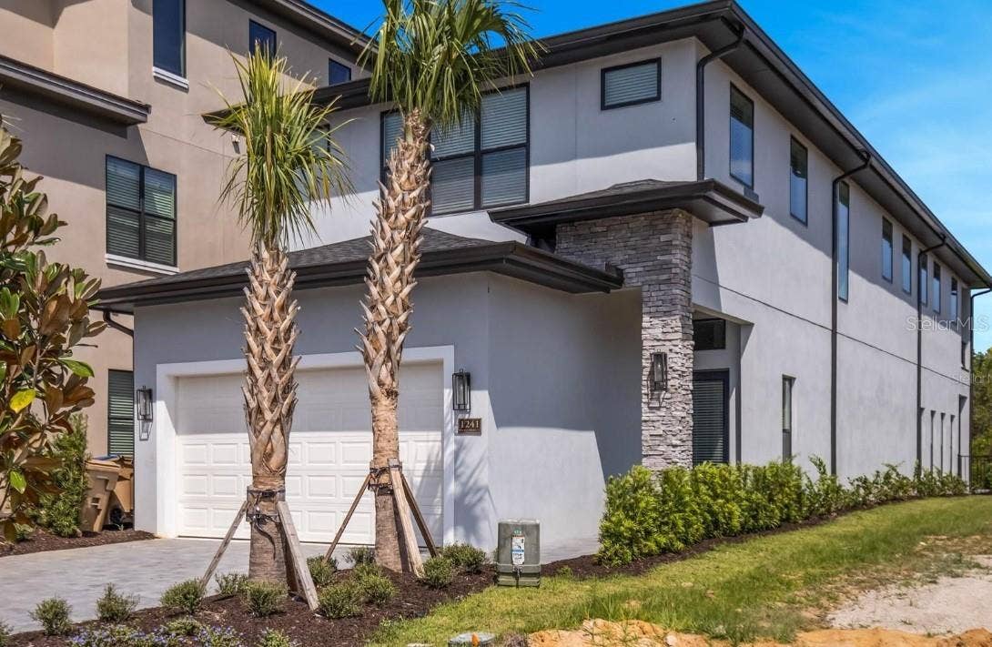 1241 CASTLE PINES COURT, Kissimmee, FL 34747 1241 CASTLE PINES COURT, Kissimmee, FL 34747