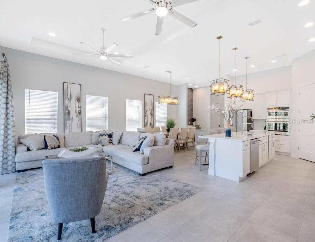 1241 CASTLE PINES COURT, Kissimmee, FL 34747 1241 CASTLE PINES COURT, Kissimmee, FL 34747