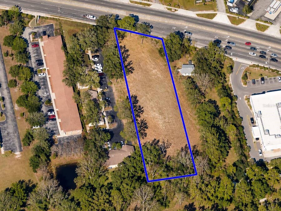 Property photo for 7250 CURRY FORD ROAD, Orlando, FL