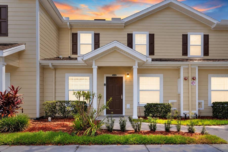 Property photo for 5356 DIPLOMAT COURT, #102, Kissimmee, FL