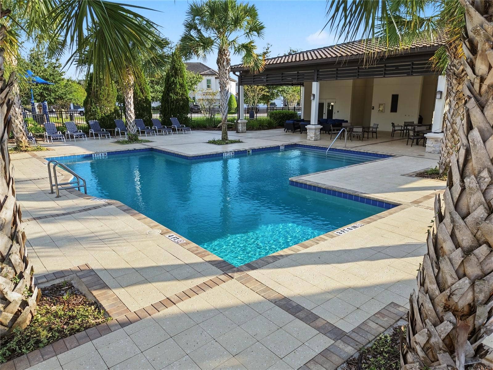 8037 LUDINGTON CIRCLE, Orlando, FL 32836 8037 LUDINGTON CIRCLE, Orlando, FL 32836