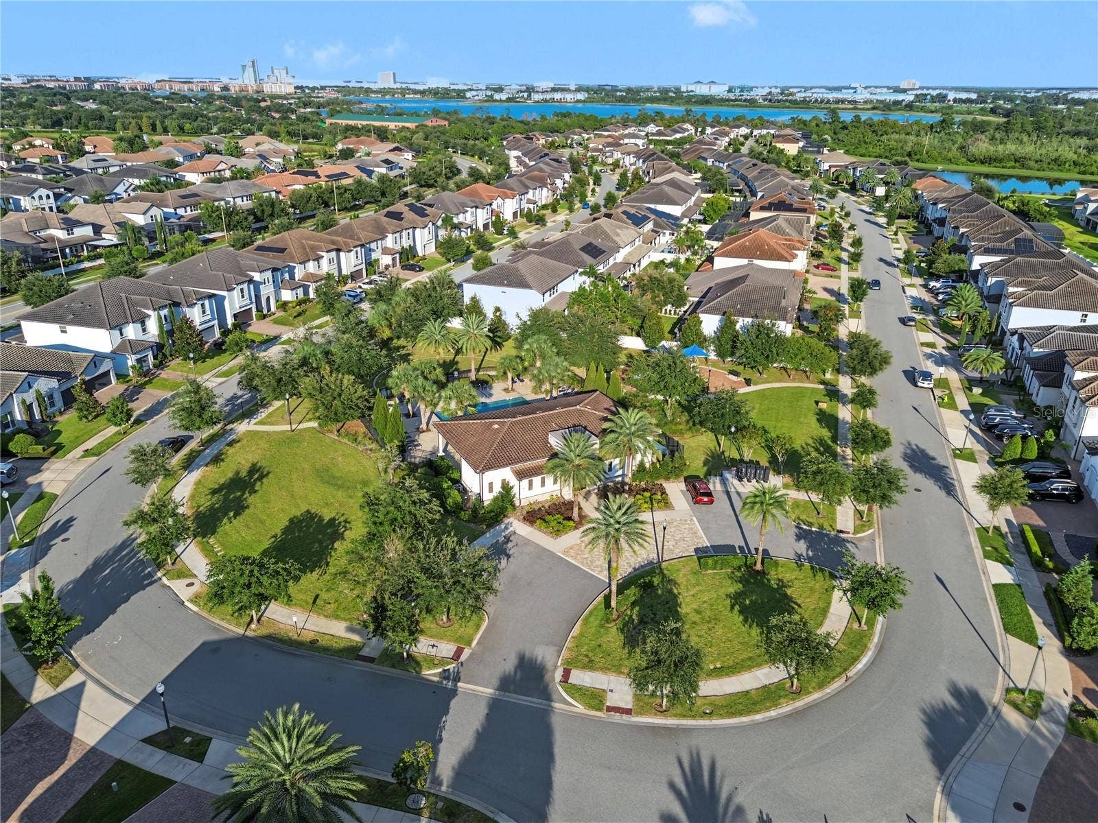 8037 LUDINGTON CIRCLE, Orlando, FL 32836 8037 LUDINGTON CIRCLE, Orlando, FL 32836