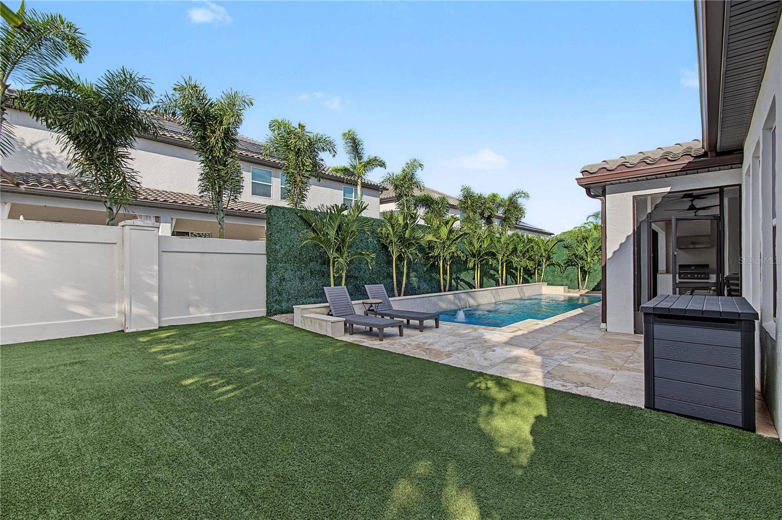 8037 LUDINGTON CIRCLE, Orlando, FL 32836 8037 LUDINGTON CIRCLE, Orlando, FL 32836