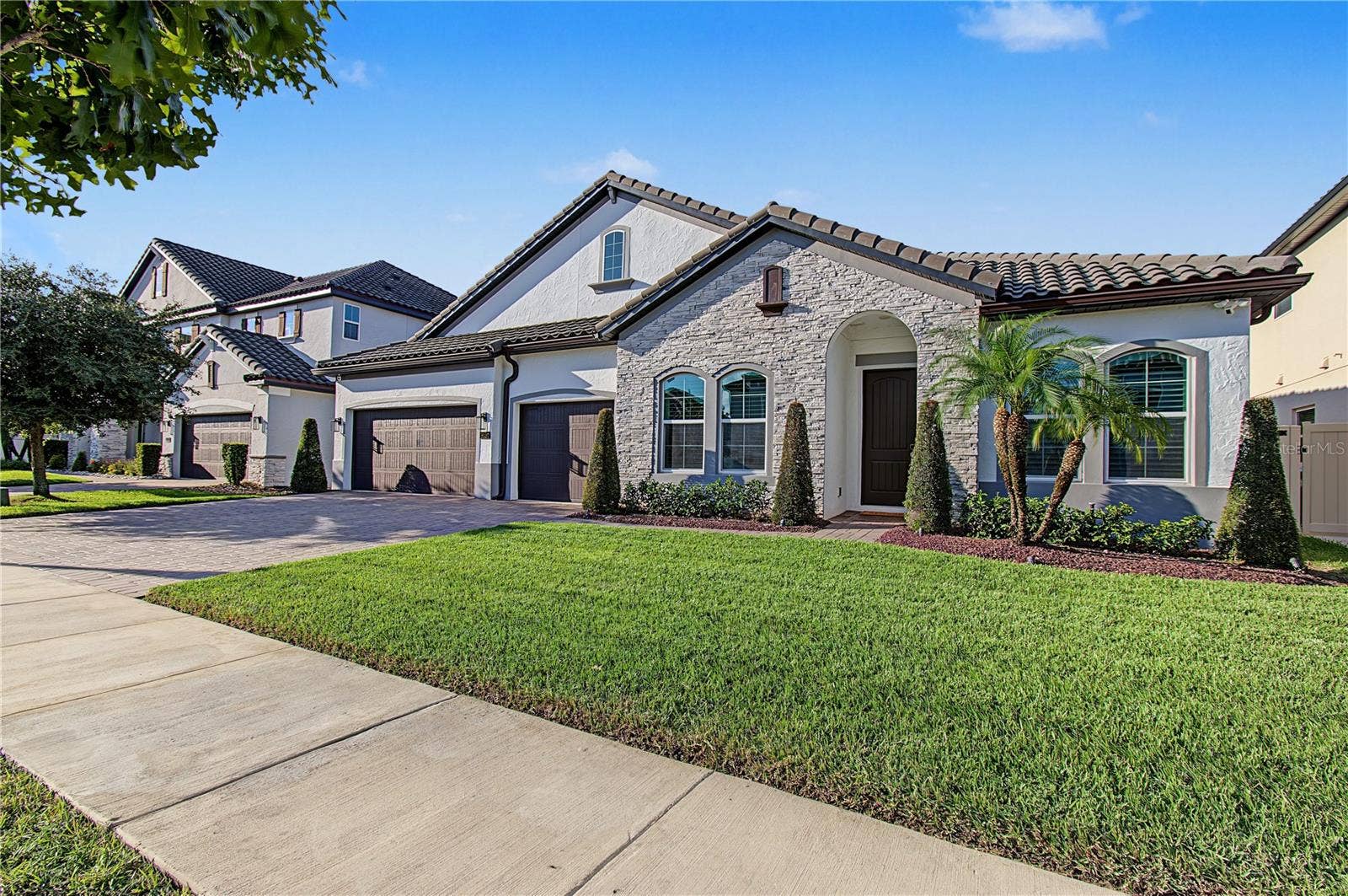 8037 LUDINGTON CIRCLE, Orlando, FL 32836 8037 LUDINGTON CIRCLE, Orlando, FL 32836