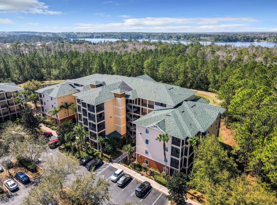 Property photo for 9055 TREASURE TROVE LANE, #204, Kissimmee, FL