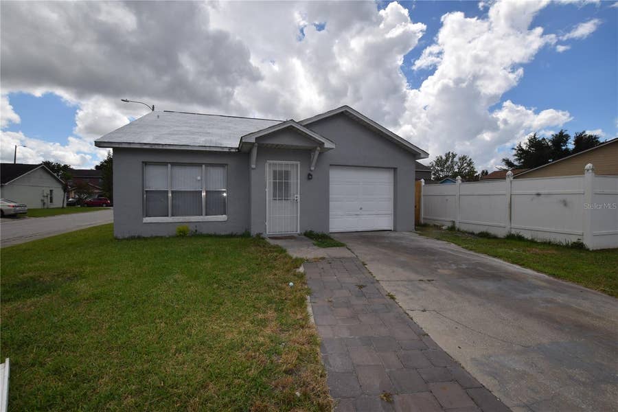 Property photo for 1023 CRANBERRY DRIVE, Orlando, FL