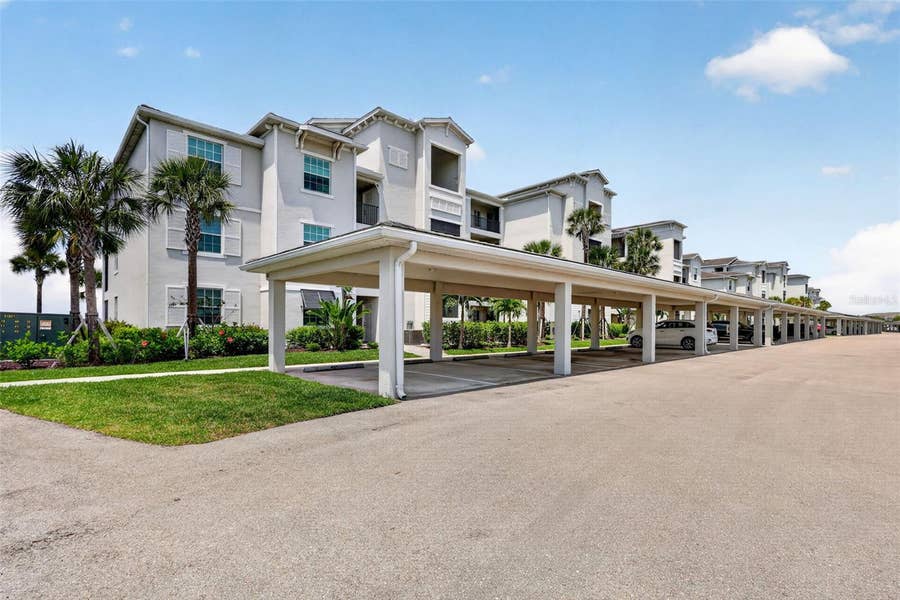 Property photo for 43050 GREENWAY BOULEVARD, #645, Punta Gorda, FL