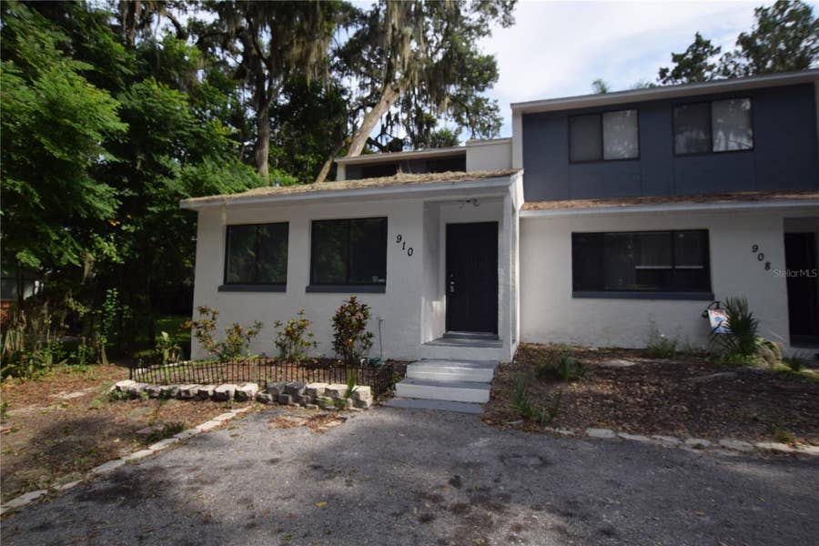 Property photo for 910 SUMTER STREET, Leesburg, FL
