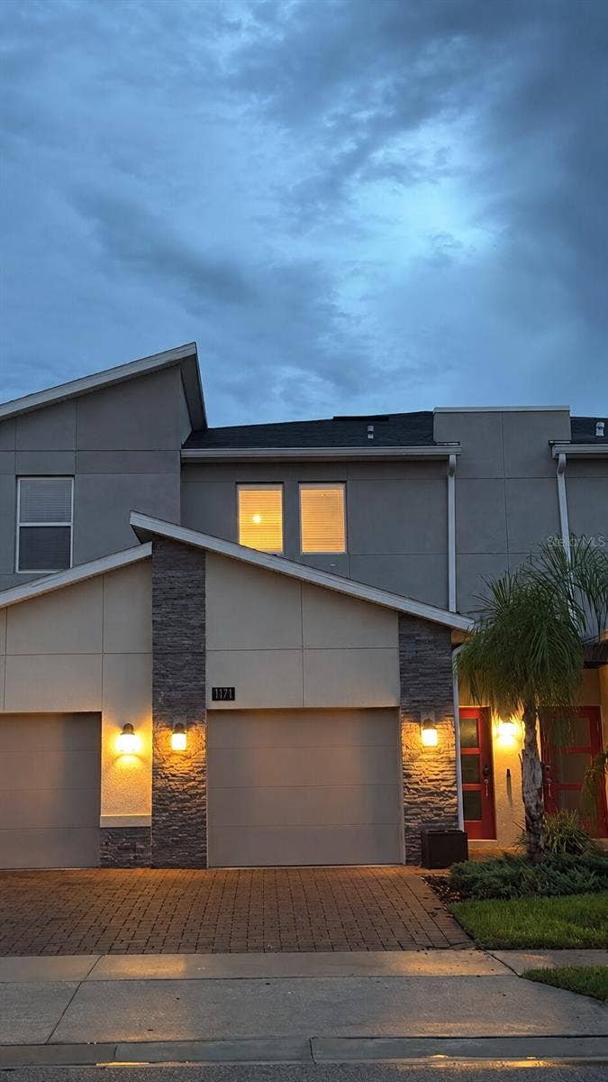 Property photo for 1171 CHALLENGE DRIVE, Davenport, FL