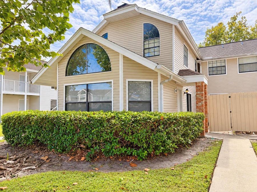 Property photo for 3002 RIO GRANDE TRAIL, #3002, Kissimmee, FL
