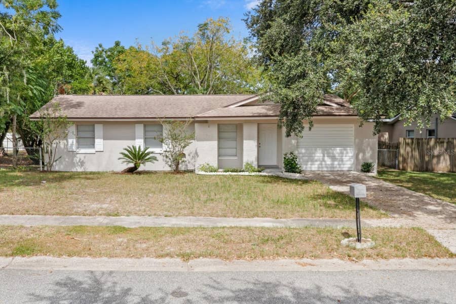 Property photo for 610 E HELM WAY, Casselberry, FL
