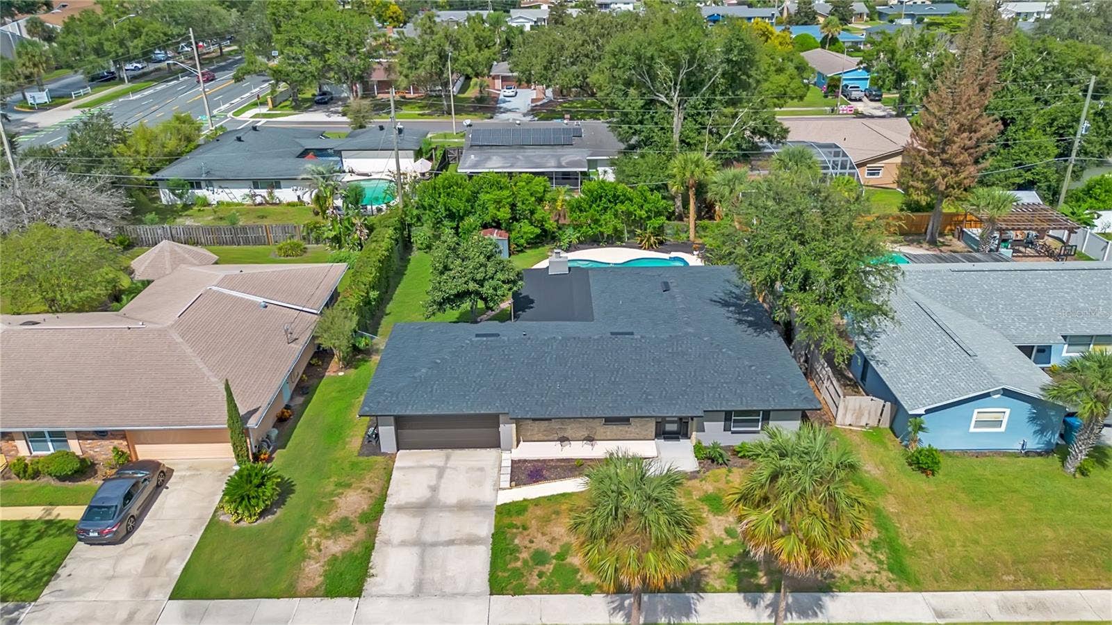 4415 HAYLOCK DRIVE, Orlando, FL 32807 4415 HAYLOCK DRIVE, Orlando, FL 32807
