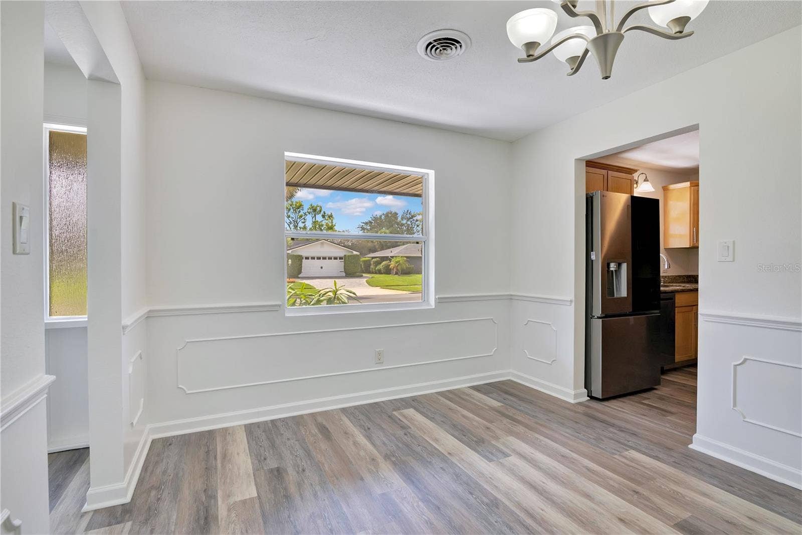 4415 HAYLOCK DRIVE, Orlando, FL 32807 Dining Room