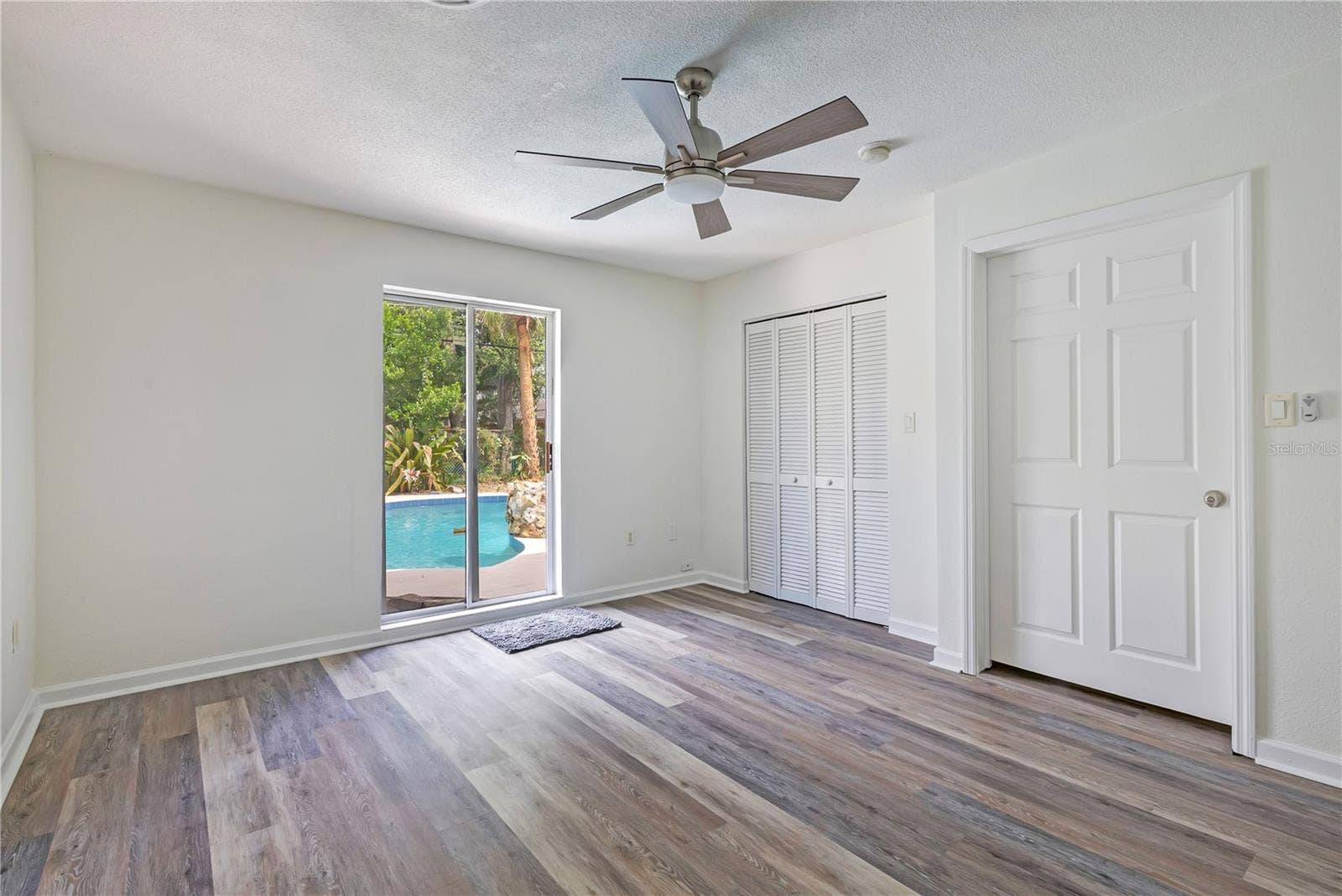 4415 HAYLOCK DRIVE, Orlando, FL 32807 Primary bedroom