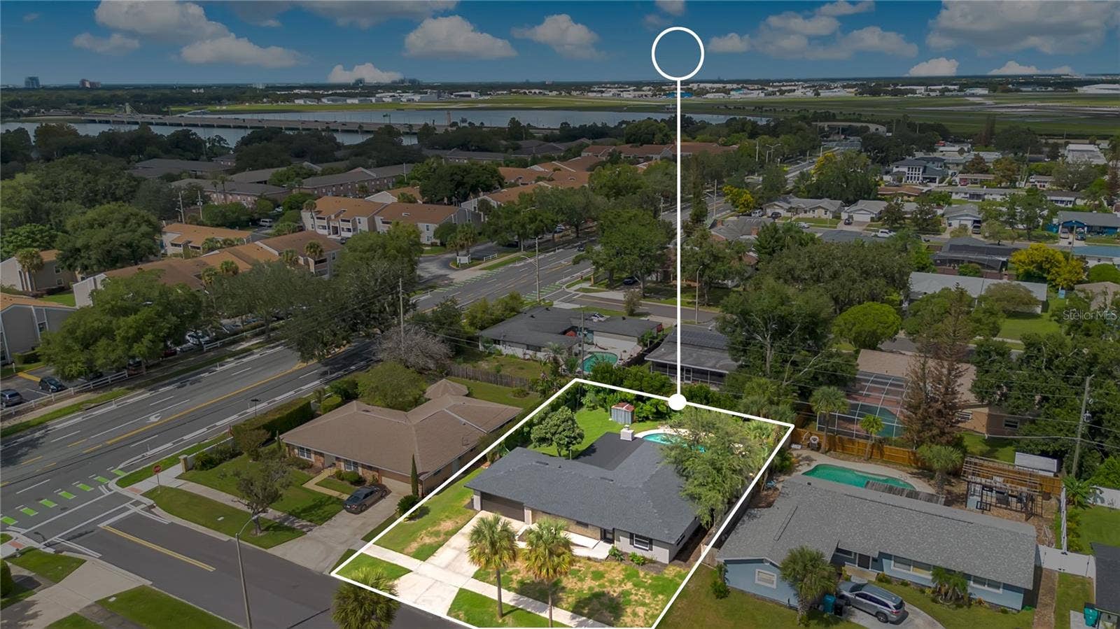4415 HAYLOCK DRIVE, Orlando, FL 32807 4415 HAYLOCK DRIVE, Orlando, FL 32807