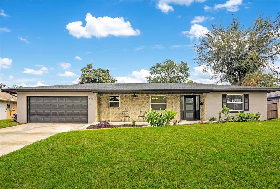 Property photo for 4415 HAYLOCK DRIVE, Orlando, FL