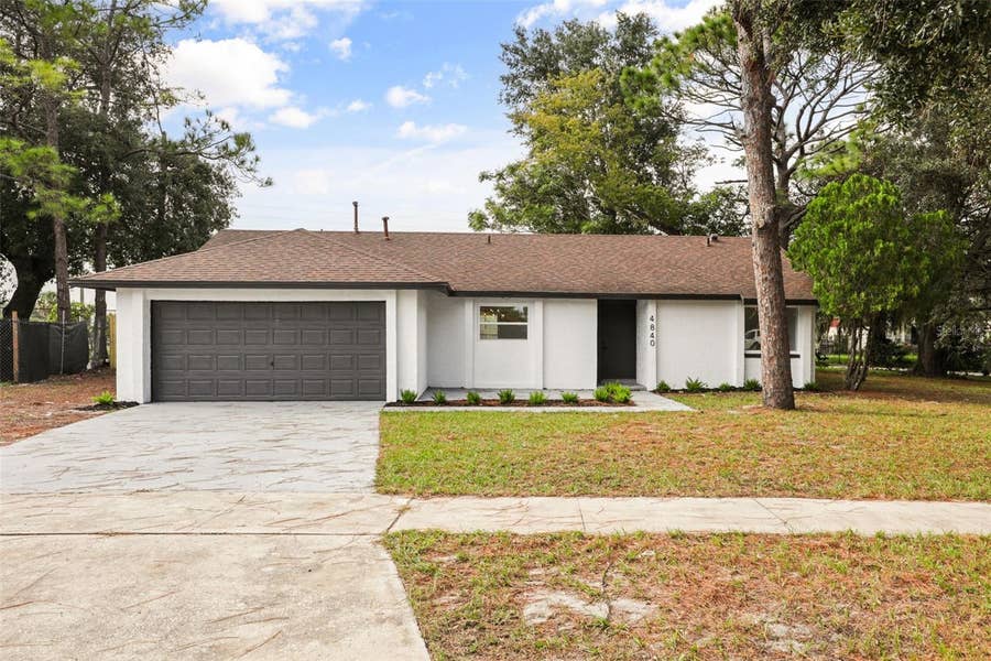 Property photo for 4840 RED WILLOW AVENUE, Orlando, FL