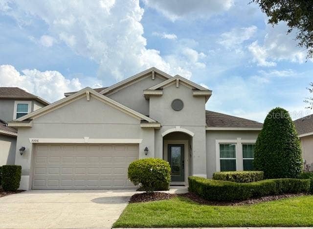 Property photo for 3306 SAGEBRUSH STREET, Harmony, FL