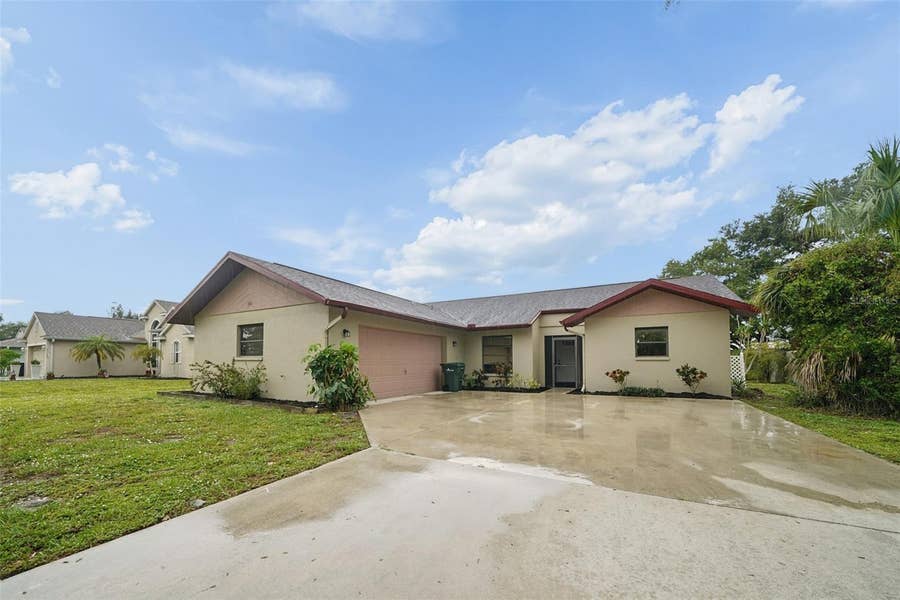 Property photo for 1471 KEYWAY ROAD, Englewood, FL