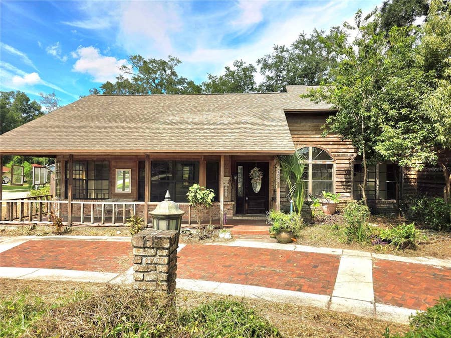Property photo for 4231 TALL TREE DRIVE, Orlando, FL