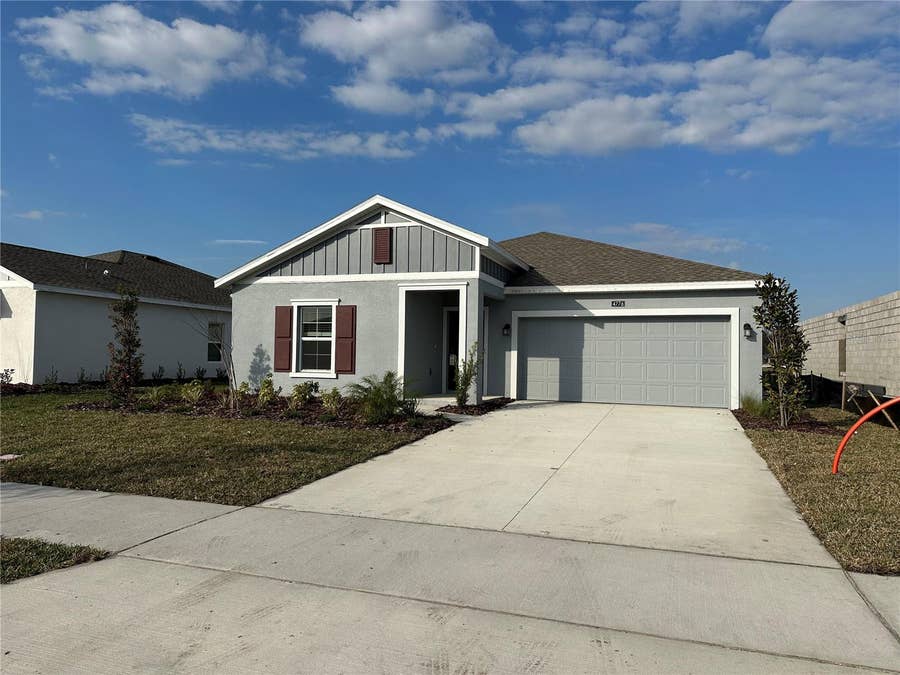 Property photo for 4776 CLOISTER STREET, Kissimmee, FL