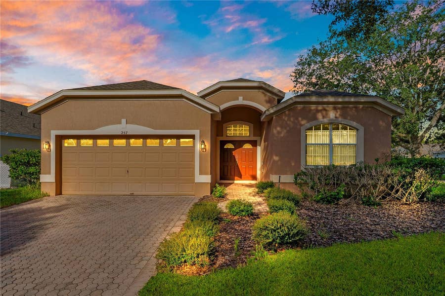 Property photo for 257 HERRING STREET, Davenport, FL