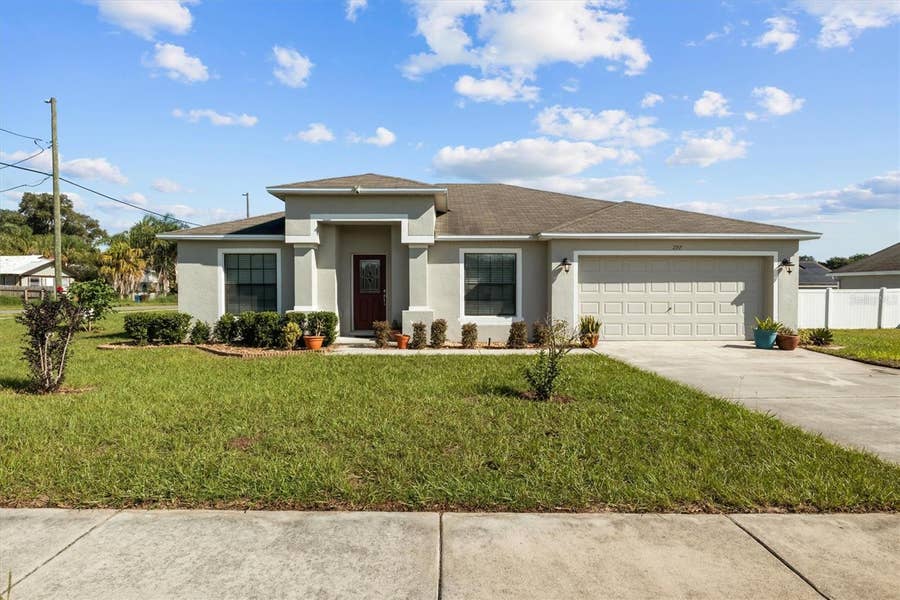 Property photo for 297 HIDDEN LAKE LANE, Lake Hamilton, FL