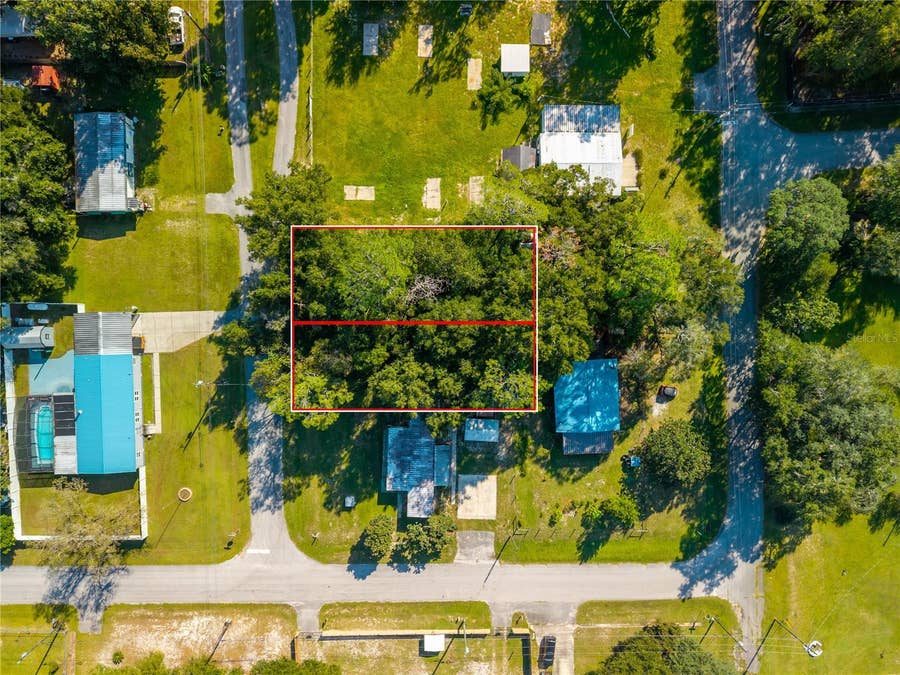 Property photo for MAGNOLIA ROAD, Altoona, FL